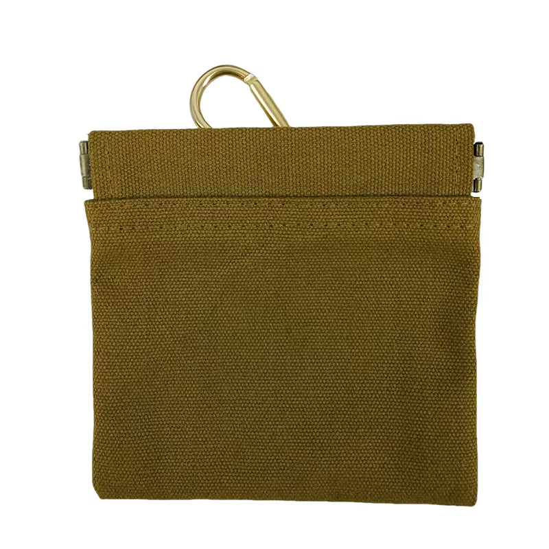 Dog Training Snack Bag Outdoor Travel Dog Food Storage Container Treat Pouch Portable Food Dispenser Bag Durable Pet Accessories