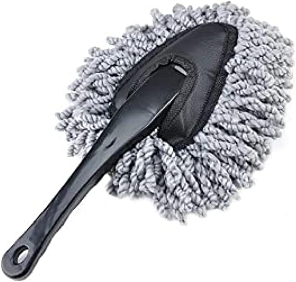 Super Soft Microfiber Car Dash Duster Brush for Car Cleaning Home Kitchen Computer Cleaning Brush Dusting Tool