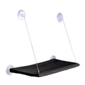 Cute Pet Hanging Beds Bearing 20Kg Cat Sunny Window Seat Mount Pet Cat Hammock Comfortable Cat Pet Bed Shelf Seat Beds