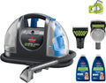 Little Green Pet Deluxe Portable Carpet Cleaner, 3353