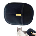 Dog Grooming Gloves for Shedding Pet Hair Remover Gloves for Washing Double-Sided Pet Gloves for Washing Deshedding Grooming