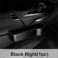 Car Seat Gap Storage Box, Multi-Functional Car Seat Storage Box, Can Store Mobile Phones, Keys, and Car Utility Accessories